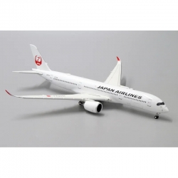 1/400 日本航空 A350-900 JA05XJ 標準塗裝 襟翼放下版