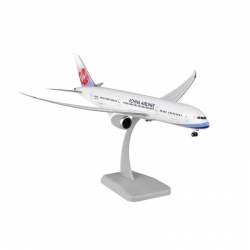 1/200 中華航空 波音787-9 標準塗裝