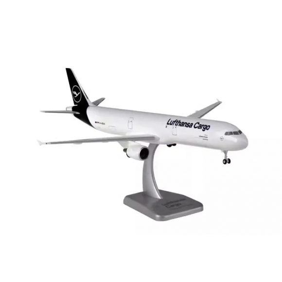 1/200 漢莎航空 A321-200F 標準塗裝