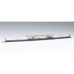 島式ホームセット(都市型)