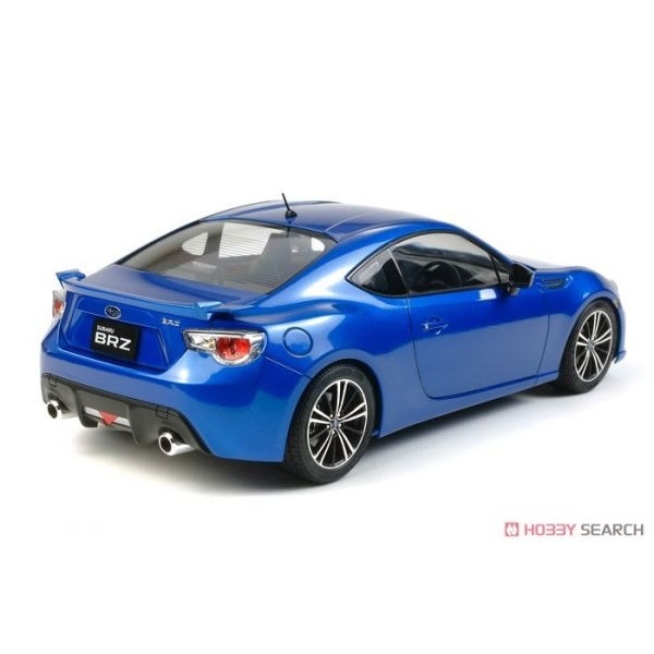 田宮 TAMIYA 1/24 汽車模型 24324 速霸陸 Subaru BRZ