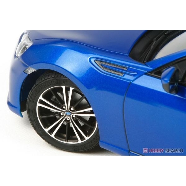 田宮 TAMIYA 1/24 汽車模型 24324 速霸陸 Subaru BRZ