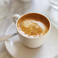 經典咖啡 (熱/冰)