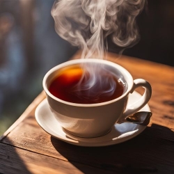 錫蘭紅茶 (冷/熱)