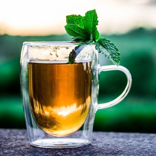 冷泡茶