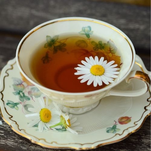 白茶
