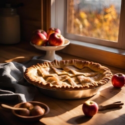 蘋果派