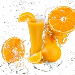 柳橙汁