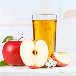 蘋果汁
