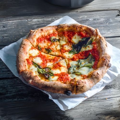 PIZZA