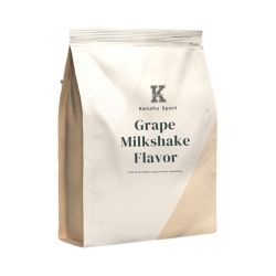 Kenshu水解乳清高蛋白