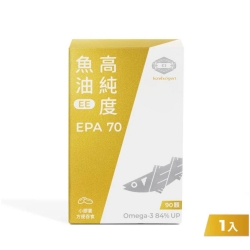 EPA70高純度魚油 