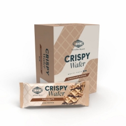 高蛋白威化餅乾