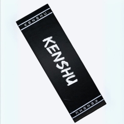 Kenshu經典涼感毛巾