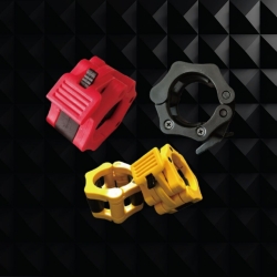 奧林匹克槓卡扣