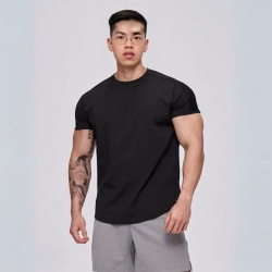 Kenshu® Adapt 落肩肌肉訓練T恤