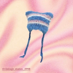 小貓耳朵造型帽