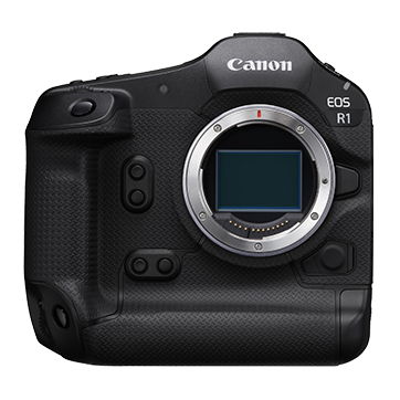 EOS R1 (Body)