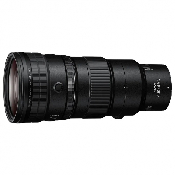 Nikon 尼康 Z 400MM F/4.5 VR S