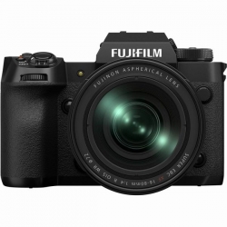 FUJIFILM X-H2+XF16-80mm KIT