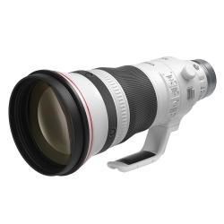 Canon 佳能RF400mm F2.8L IS USM 超望遠定焦鏡頭