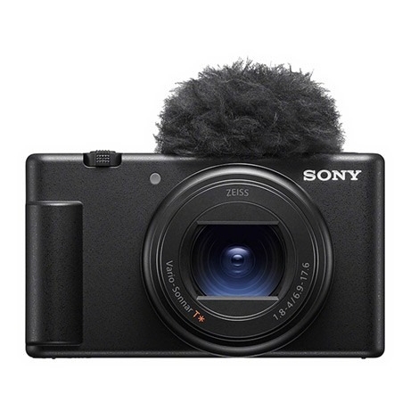 Sony Cybershot ZV-1 II 黑色 平行輸入