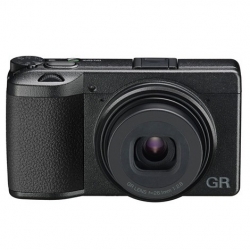 Ricoh GR IIIx