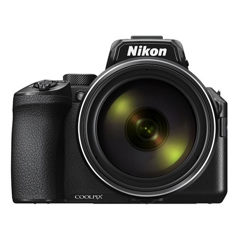 Nikon COOLPIX P950 黑色 