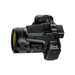 Nikon COOLPIX P950 黑色 