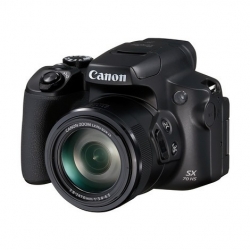 Canon PowerShot SX70 HS 