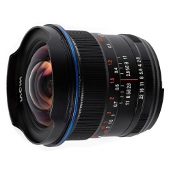 LAOWA 12mm F2.8〔Canon接環〕