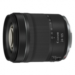 Canon RF 24-105mm F4-7.1 IS STM〔彩盒版〕