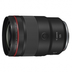 Canon RF 135mm F1.8 L IS USM