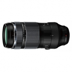 Olympus M.ZUIKO DIGITAL ED 100-400mm F5-6.3 IS 公司貨