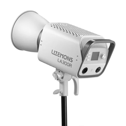 神牛 Godox LITEMONS LA300R kit LED燈