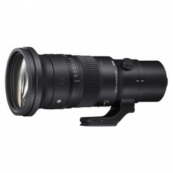 Sigma S 500mm F5.6 DG DN OS Sports〔Sony E-Mount版〕