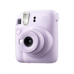Fujifilm Instax Mini 12 紫色 拍立得相機 公司貨