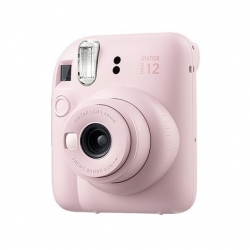 Fujifilm Instax Mini 12 粉紅色 拍立得相機 公司貨