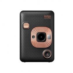  Fujifilm instax mini LiPlay 黑色 數位拍立得 公司貨