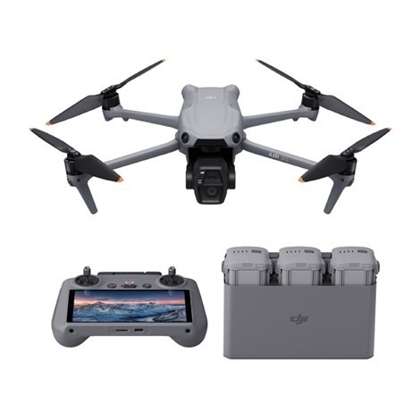 DJI Air 3S 空拍機 暢飛套裝〔RC2附螢幕遙控器〕公司貨