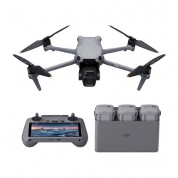 DJI Air 3S 空拍機 暢飛套裝〔RC2附螢幕遙控器〕公司貨