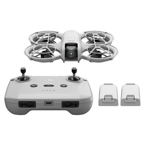 DJI NEO 空拍機 暢飛套裝