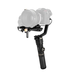 智雲 ZHIYUN CRANE 4 三軸穩定器