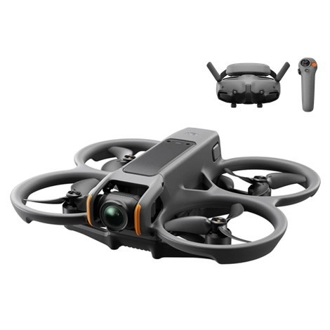 JI Avata 2 空拍機 暢飛套裝〔單電池版〕公司貨