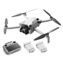 DJI Mini 4 Pro 空拍機〔附螢幕遙控器〕暢飛套裝 公司貨