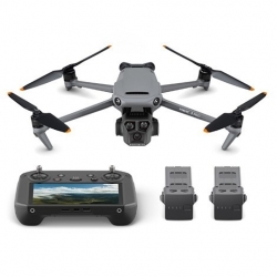 DJI Mavic 3 Pro 空拍機 + RC Pro 附螢幕遙控器 暢飛套裝