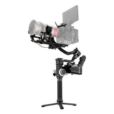 ZHIYUN 智雲 Crane 3S-E穩定器