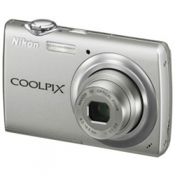 Nikon CoolPix S220