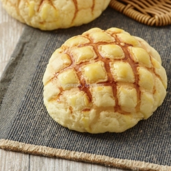 菠蘿麵包