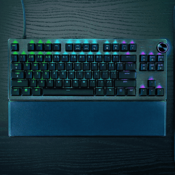 V6 Pro Tenkeyless